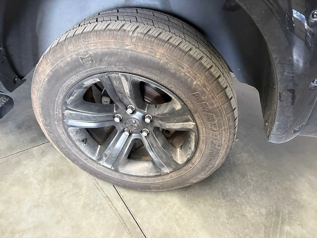 Dodge - ram 1500 - 5.7 v8 qc 6'4 - bedrijfswagen - afbeelding 17 van  41