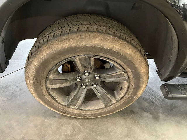 Dodge - ram 1500 - 5.7 v8 qc 6'4 - bedrijfswagen - afbeelding 20 van  41