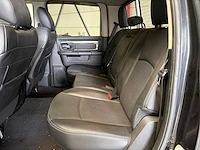 Dodge - ram 1500 - 5.7 v8 qc 6'4 - bedrijfswagen - afbeelding 24 van  41