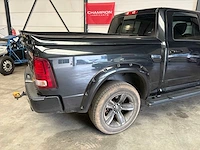 Dodge - ram 1500 - 5.7 v8 qc 6'4 - bedrijfswagen - afbeelding 27 van  41