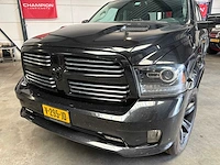 Dodge - ram 1500 - 5.7 v8 qc 6'4 - bedrijfswagen - afbeelding 23 van  41