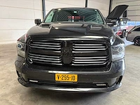 Dodge - ram 1500 - 5.7 v8 qc 6'4 - bedrijfswagen - afbeelding 34 van  41