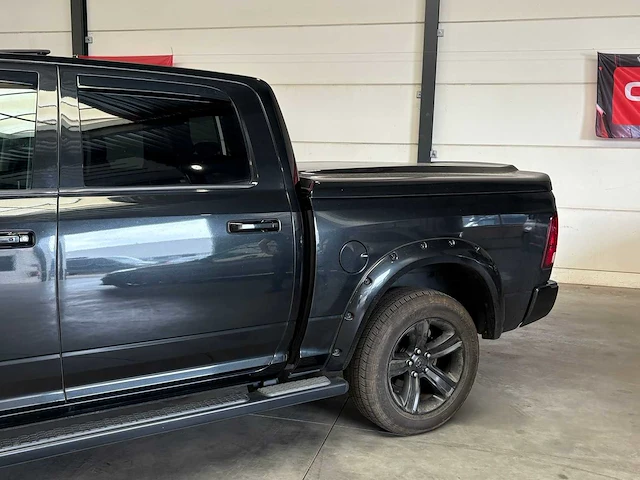 Dodge - ram 1500 - 5.7 v8 qc 6'4 - bedrijfswagen - afbeelding 41 van  41