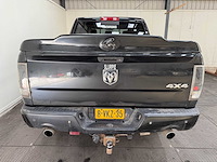 Dodge - ram 1500 - 5.7 v8 qc 6'4 - dubbel cabine - lpg - bedrijfswagen - 2011 - afbeelding 5 van  40