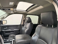 Dodge - ram 1500 - 5.7 v8 qc 6'4 - dubbel cabine - lpg - bedrijfswagen - 2011 - afbeelding 13 van  40