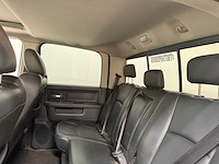 Dodge - ram 1500 - 5.7 v8 qc 6'4 - dubbel cabine - lpg - bedrijfswagen - 2011 - afbeelding 16 van  40