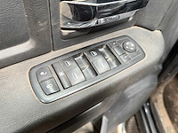 Dodge - ram 1500 - 5.7 v8 qc 6'4 - dubbel cabine - lpg - bedrijfswagen - 2011 - afbeelding 19 van  40