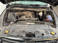 Dodge - ram 1500 - 5.7 v8 qc 6'4 - dubbel cabine - lpg - bedrijfswagen - 2011 - afbeelding 21 van  40