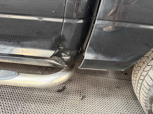 Dodge - ram 1500 - 5.7 v8 qc 6'4 - dubbel cabine - lpg - bedrijfswagen - 2011 - afbeelding 27 van  40