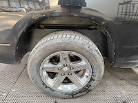 Dodge - ram 1500 - 5.7 v8 qc 6'4 - dubbel cabine - lpg - bedrijfswagen - 2011 - afbeelding 29 van  40