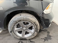 Dodge - ram 1500 - 5.7 v8 qc 6'4 - dubbel cabine - lpg - bedrijfswagen - 2011 - afbeelding 30 van  40