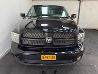 Dodge - ram 1500 - 5.7 v8 qc 6'4 - dubbel cabine - lpg - bedrijfswagen - 2011 - afbeelding 37 van  40