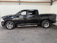 Dodge - ram 1500 - 5.7 v8 qc 6'4 - dubbel cabine - lpg - bedrijfswagen - 2011 - afbeelding 38 van  40