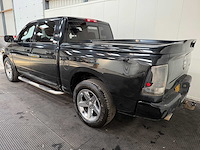 Dodge - ram 1500 - 5.7 v8 qc 6'4 - dubbel cabine - lpg - bedrijfswagen - 2011 - afbeelding 39 van  40