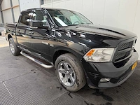 Dodge - ram 1500 - 5.7 v8 qc 6'4 - dubbel cabine -lpg- bedrijfswagen - 2011 - afbeelding 3 van  40