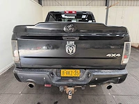 Dodge - ram 1500 - 5.7 v8 qc 6'4 - dubbel cabine -lpg- bedrijfswagen - 2011 - afbeelding 5 van  40
