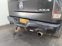 Dodge - ram 1500 - 5.7 v8 qc 6'4 - dubbel cabine -lpg- bedrijfswagen - 2011 - afbeelding 6 van  40