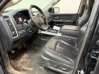 Dodge - ram 1500 - 5.7 v8 qc 6'4 - dubbel cabine -lpg- bedrijfswagen - 2011 - afbeelding 7 van  40