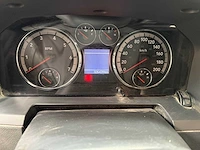 Dodge - ram 1500 - 5.7 v8 qc 6'4 - dubbel cabine -lpg- bedrijfswagen - 2011 - afbeelding 10 van  40