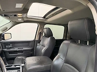 Dodge - ram 1500 - 5.7 v8 qc 6'4 - dubbel cabine -lpg- bedrijfswagen - 2011 - afbeelding 13 van  40