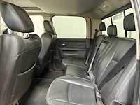 Dodge - ram 1500 - 5.7 v8 qc 6'4 - dubbel cabine -lpg- bedrijfswagen - 2011 - afbeelding 14 van  40