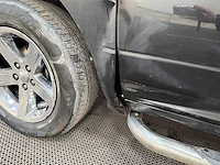 Dodge - ram 1500 - 5.7 v8 qc 6'4 - dubbel cabine -lpg- bedrijfswagen - 2011 - afbeelding 26 van  40