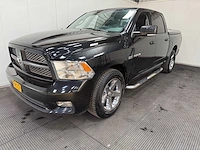 Dodge - ram 1500 - 5.7 v8 qc 6'4 - dubbel cabine -lpg- bedrijfswagen - 2011 - afbeelding 23 van  40