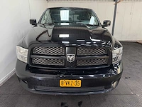 Dodge - ram 1500 - 5.7 v8 qc 6'4 - dubbel cabine -lpg- bedrijfswagen - 2011 - afbeelding 37 van  40