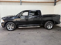 Dodge - ram 1500 - 5.7 v8 qc 6'4 - dubbel cabine -lpg- bedrijfswagen - 2011 - afbeelding 38 van  40