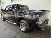 Dodge - ram 1500 - 5.7 v8 qc 6'4 - dubbel cabine -lpg- bedrijfswagen - 2011 - afbeelding 39 van  40