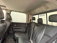 Dodge - ram 1500 - 5.7 v8 qc 6'4 - dubbel cabine -lpg- bedrijfswagen - 2011 - afbeelding 16 van  40