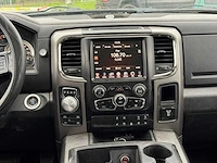 Dodge - ram 1500 - 5.7 v8 qc 6'4 - vj-191-t - afbeelding 3 van  22