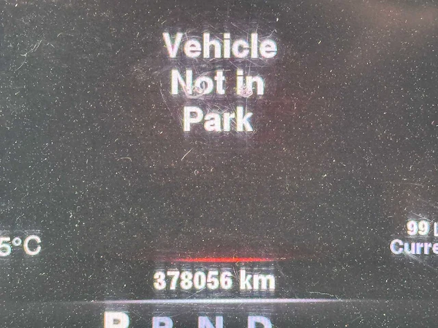 Dodge - ram 1500 - 5.7 v8 qc 6'4 - vj-191-t - afbeelding 5 van  22