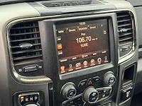 Dodge - ram 1500 - 5.7 v8 qc 6'4 - vj-191-t - afbeelding 8 van  22