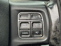 Dodge - ram 1500 - 5.7 v8 qc 6'4 - vj-191-t - afbeelding 9 van  22
