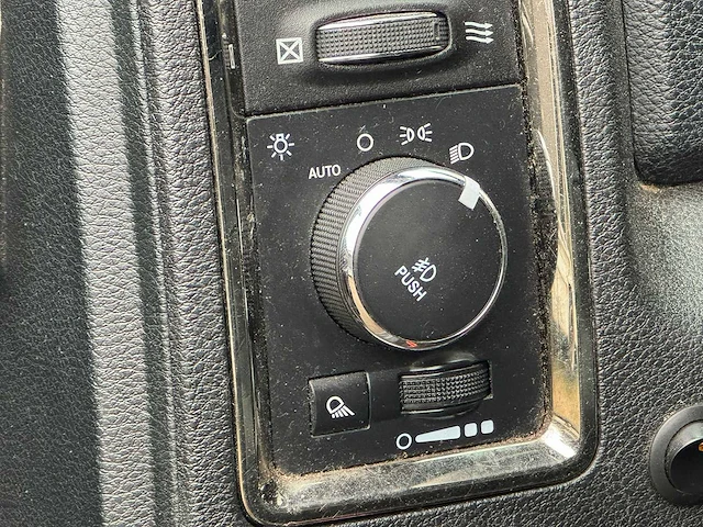 Dodge - ram 1500 - 5.7 v8 qc 6'4 - vj-191-t - afbeelding 10 van  22