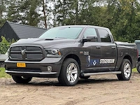 Dodge - ram 1500 - 5.7 v8 qc 6'4 - vj-191-t - afbeelding 1 van  22