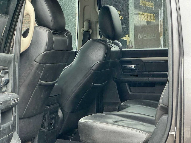 Dodge - ram 1500 - 5.7 v8 qc 6'4 - vj-191-t - afbeelding 14 van  22