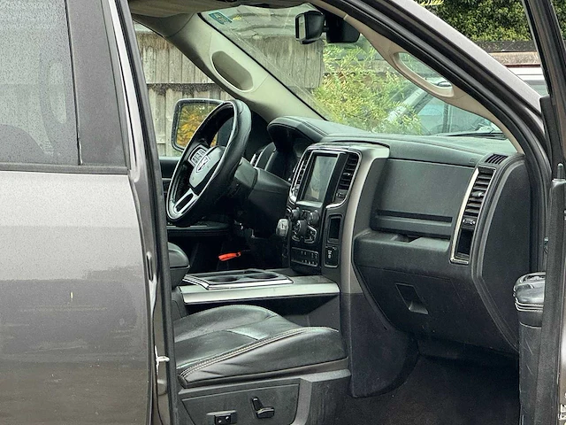 Dodge - ram 1500 - 5.7 v8 qc 6'4 - vj-191-t - afbeelding 15 van  22