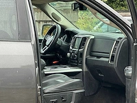Dodge - ram 1500 - 5.7 v8 qc 6'4 - vj-191-t - afbeelding 15 van  22