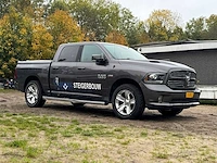 Dodge - ram 1500 - 5.7 v8 qc 6'4 - vj-191-t - afbeelding 12 van  22