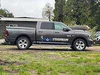 Dodge - ram 1500 - 5.7 v8 qc 6'4 - vj-191-t - afbeelding 16 van  22