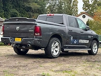 Dodge - ram 1500 - 5.7 v8 qc 6'4 - vj-191-t - afbeelding 17 van  22