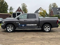Dodge - ram 1500 - 5.7 v8 qc 6'4 - vj-191-t - afbeelding 19 van  22