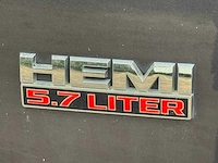 Dodge - ram 1500 - 5.7 v8 qc 6'4 - vj-191-t - afbeelding 21 van  22