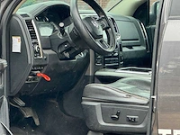Dodge - ram 1500 - 5.7 v8 qc 6'4 - vj-191-t - afbeelding 22 van  22