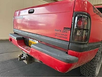 Dodge - ram 1500 - bedrijfswagen - 1998 - afbeelding 2 van  37