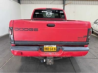 Dodge - ram 1500 - bedrijfswagen - 1998 - afbeelding 3 van  37