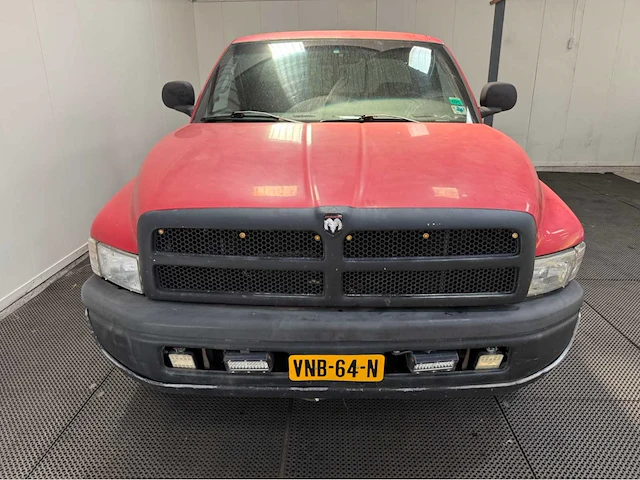 Dodge - ram 1500 - bedrijfswagen - 1998 - afbeelding 5 van  37