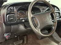 Dodge - ram 1500 - bedrijfswagen - 1998 - afbeelding 6 van  37